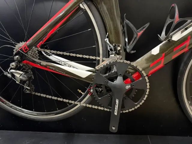 Bicicleta p/ triathlon Felt B14 - Foto 5