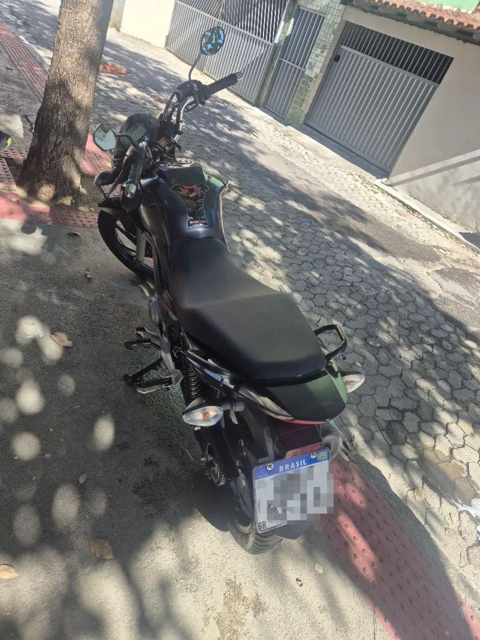 Oportunidade única 