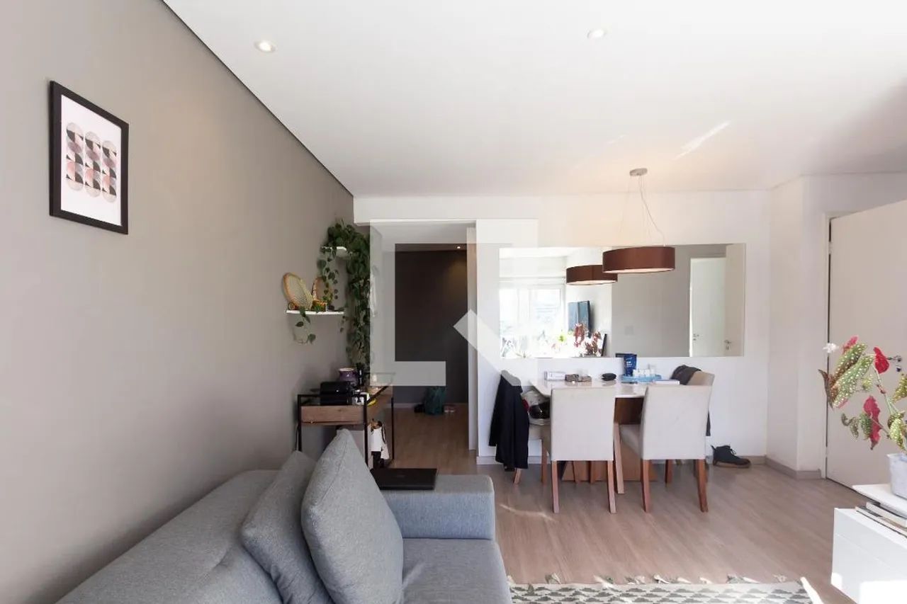 Apartamento à Venda - Vila Olímpia, 2 Quartos, 72 m2 - Foto 4