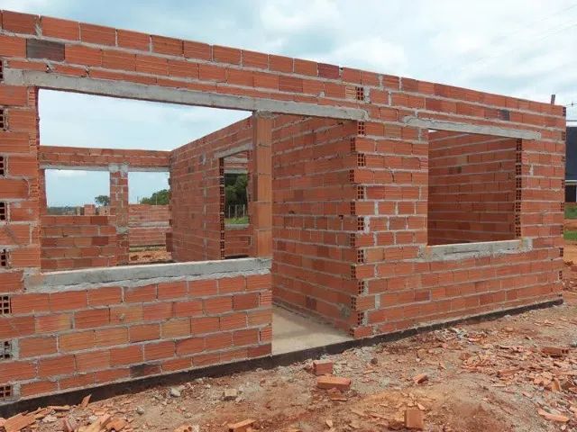 Rafael construcao realizando sonhos - Foto 3