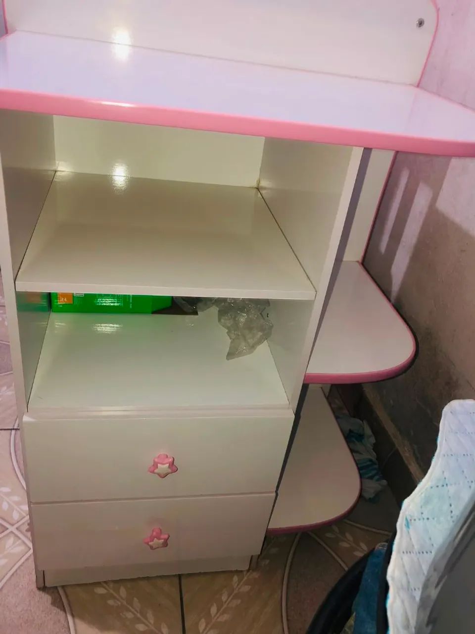 Berço feminino  - Foto 4