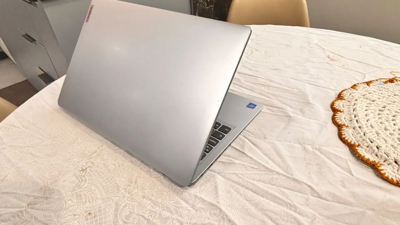 Vendo notebook  - Foto 4