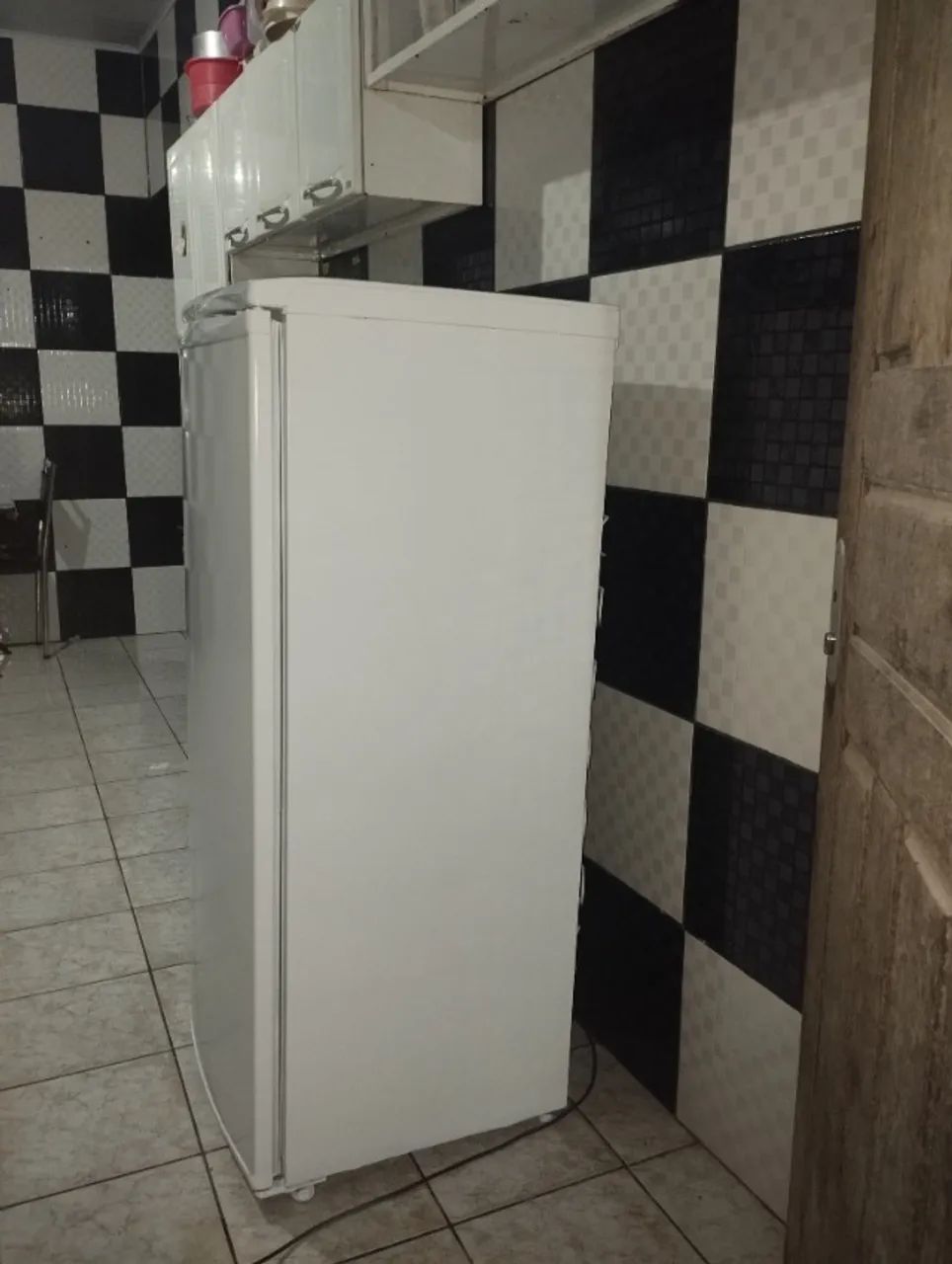 Geladeira Eletrolux. - Foto 5
