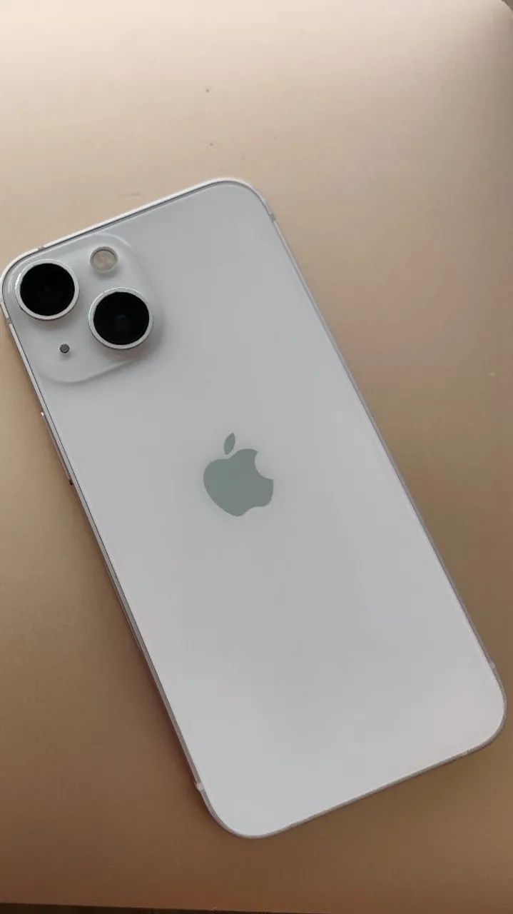 iPhone 13 mini rosa  - Foto 2