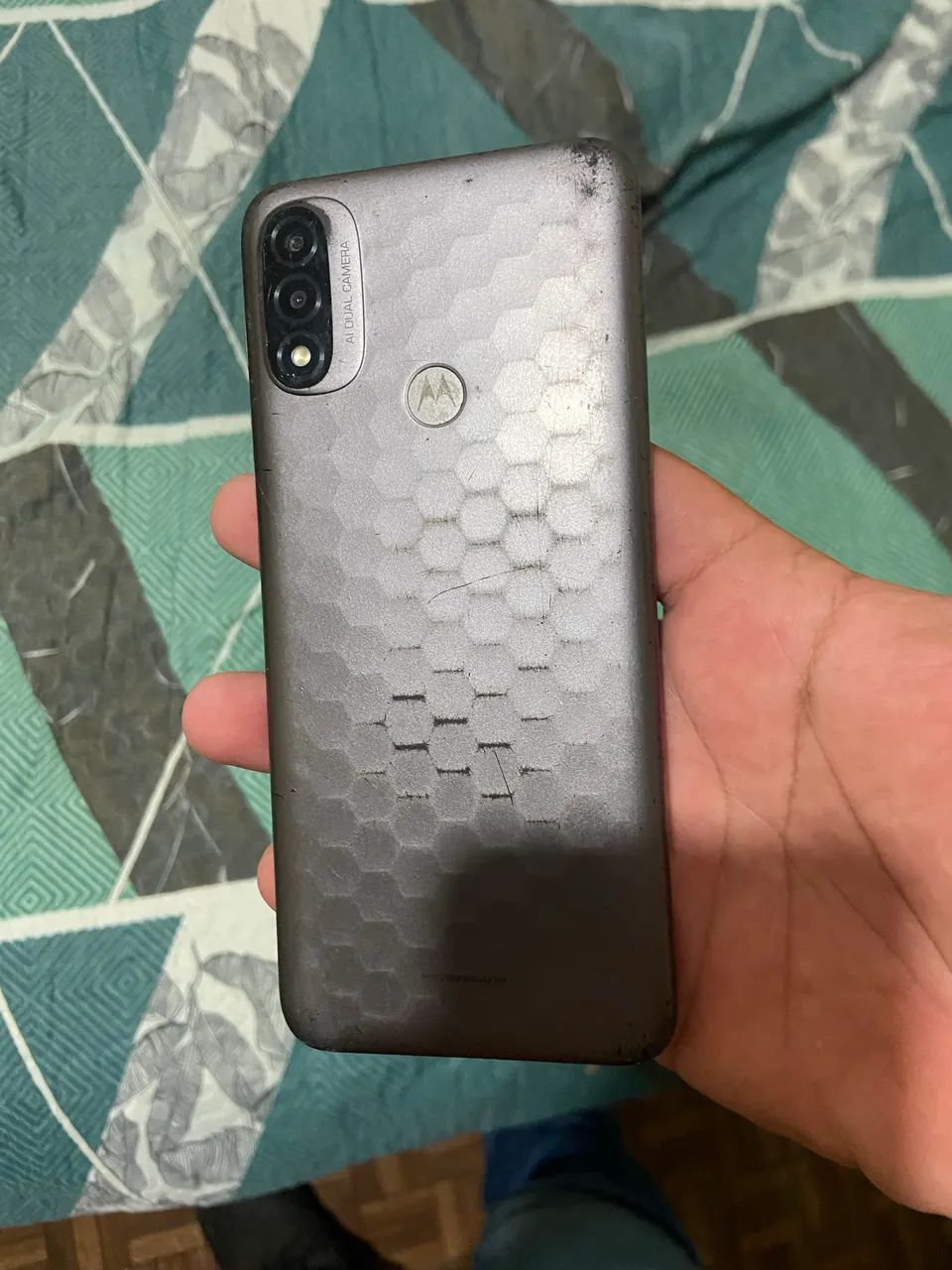 Motorola moto E 20 - Foto 2