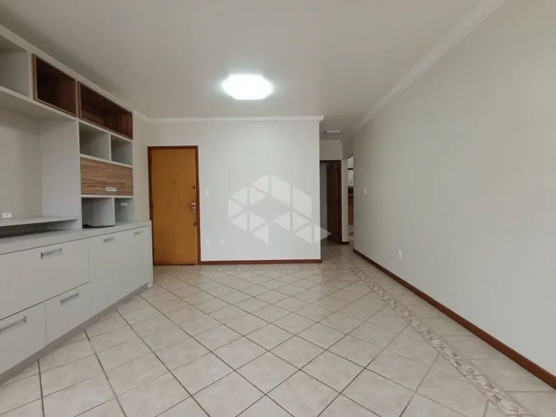 Apartamento para alugar de 3 quartos com 103m² no Centro de Florianópolis - Foto 4
