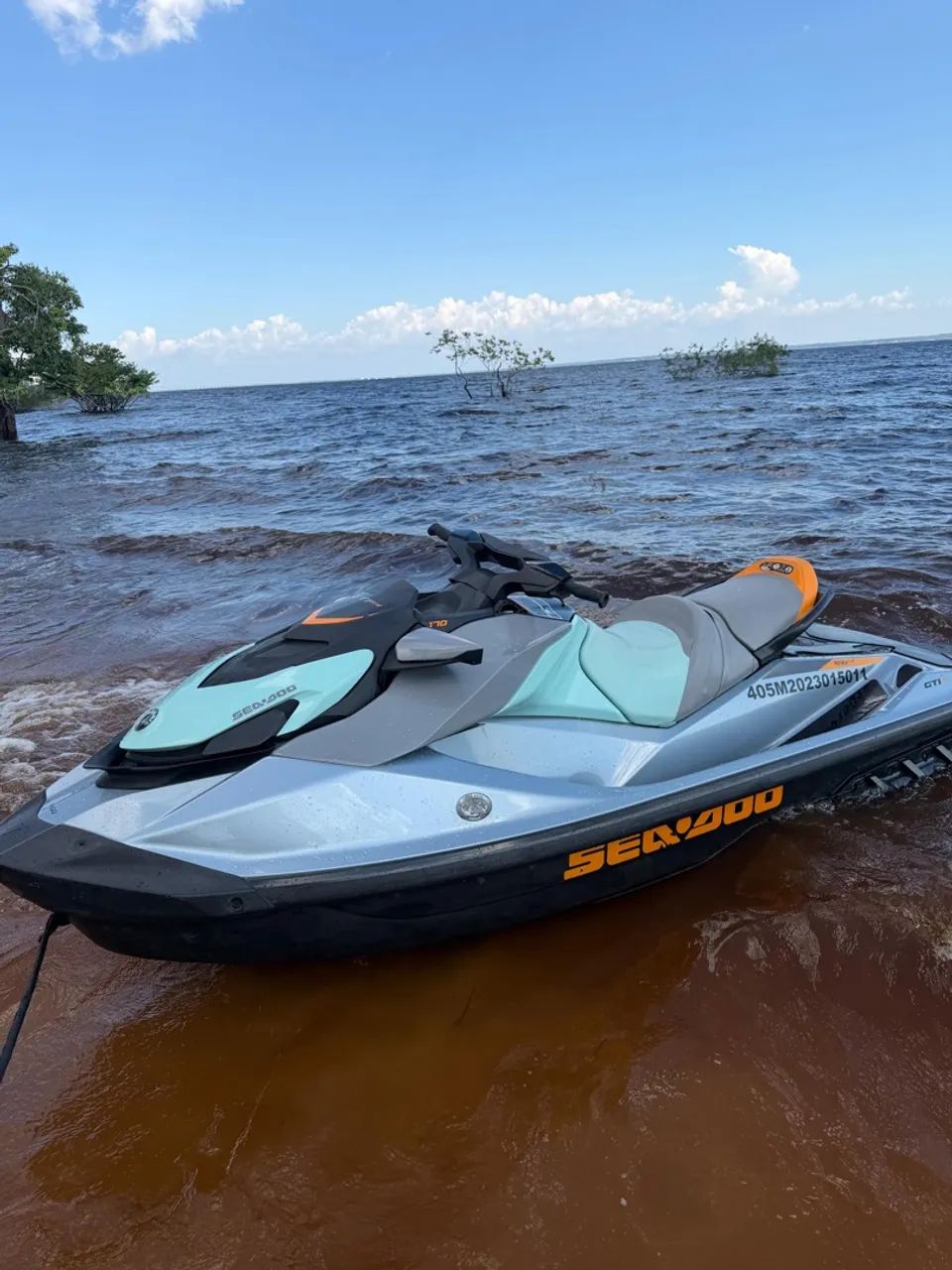 Cota jet ski seadoo - Foto 4