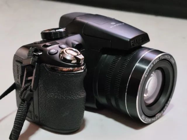 fujifilm finepix s4500