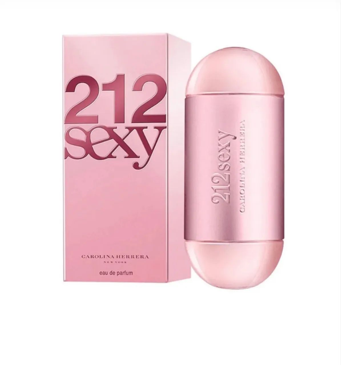 Perfume 212 Sexy 60ml Original  - Foto 2