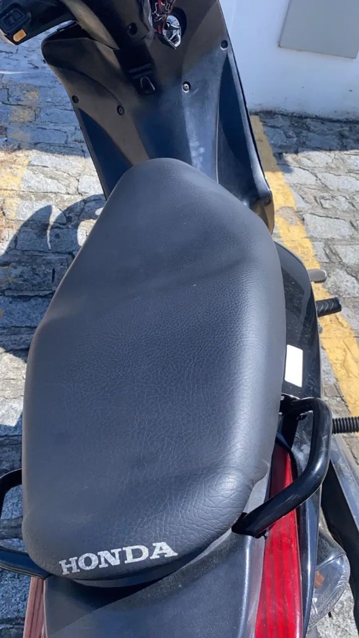 Honda biz 125 - Foto 4