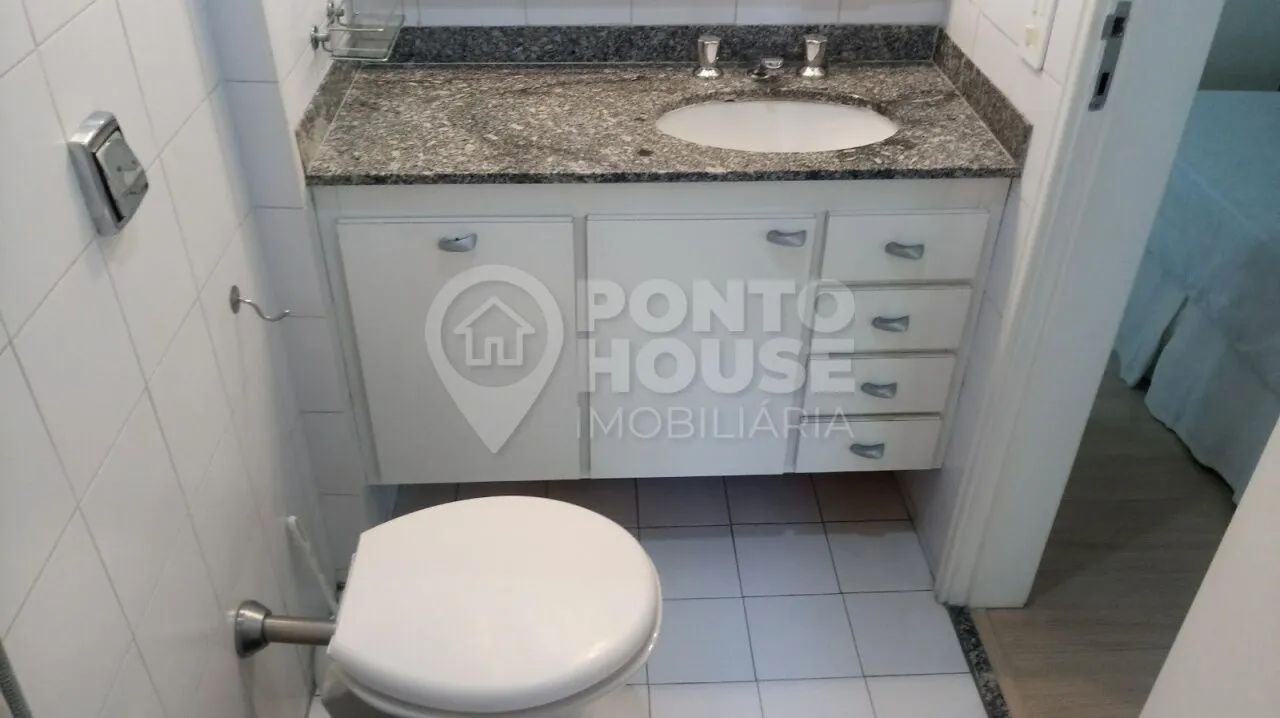 Apartamento duplex para locação, 58m², com suíte, mobiliado no Itaim Bibi - Foto 4