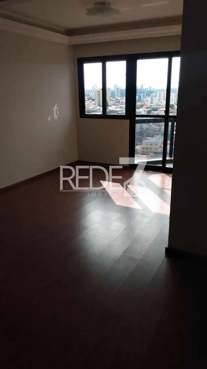 apartamento - Vila Teixeira - Campinas - Foto 4