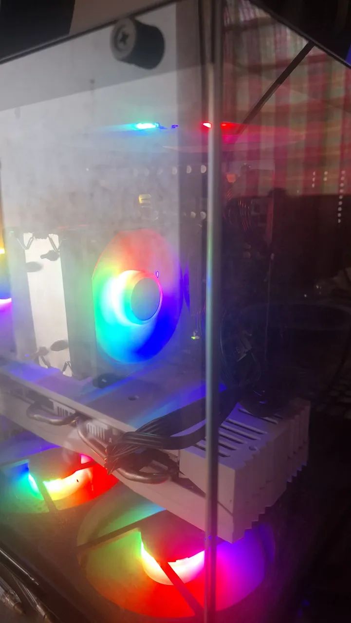 Pc Gamer Intel - Foto 3