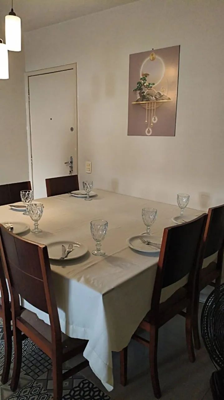 Mesa 8 lugares - Foto 2