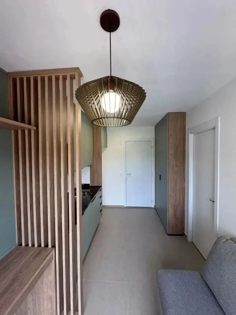 Apartamento à venda no Butantã, São Paulo | 1 dormitório, 1 cozinha, 1 sala - Foto 3