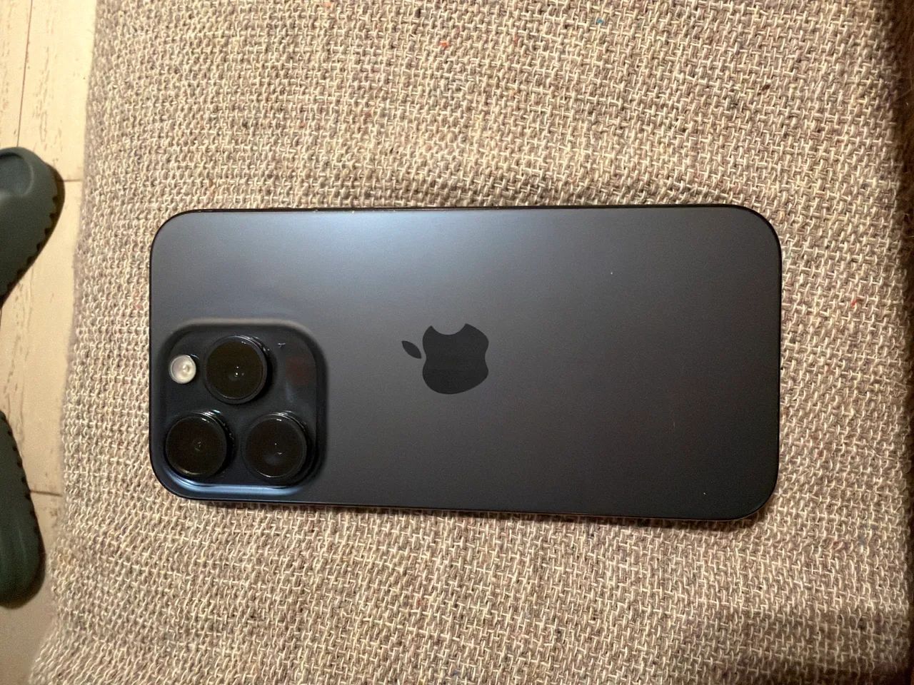 Iphone 15 pro 128 gb
