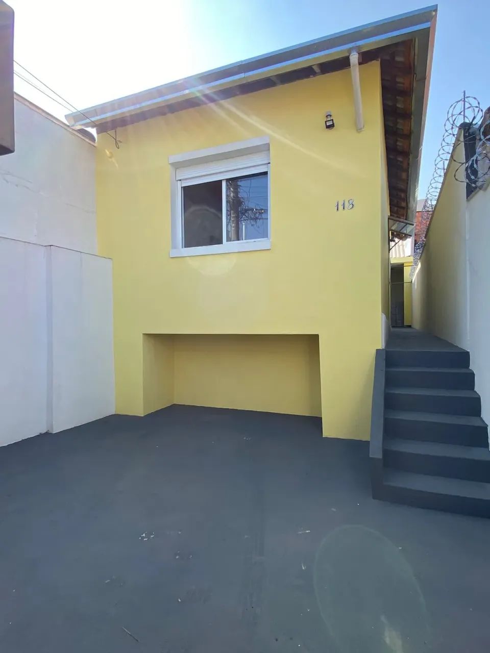 CASA A VENDA  VILA DOS REMEDIOS