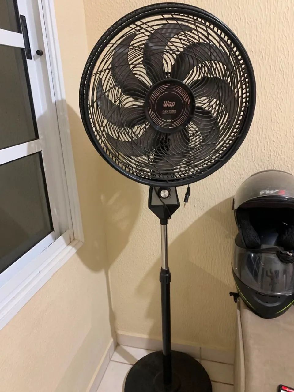 Ventilador Wap