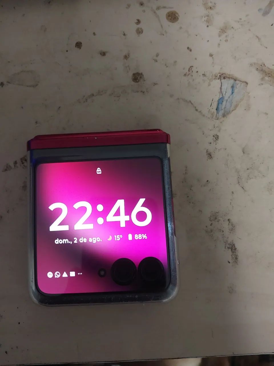 Moto rarz V40 ultra - Foto 2