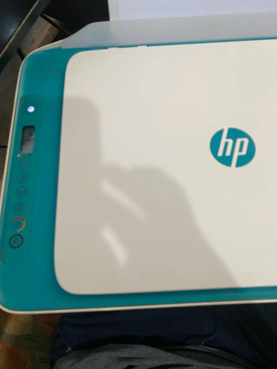 Hp advantage deskjet 26 - Foto 2