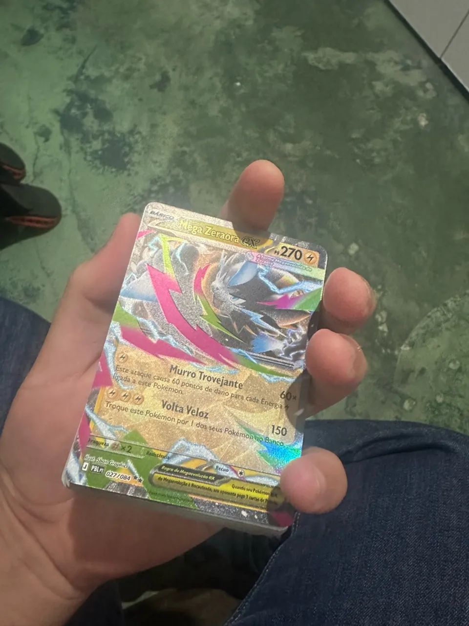 Cartas Pokémon  - Foto 4