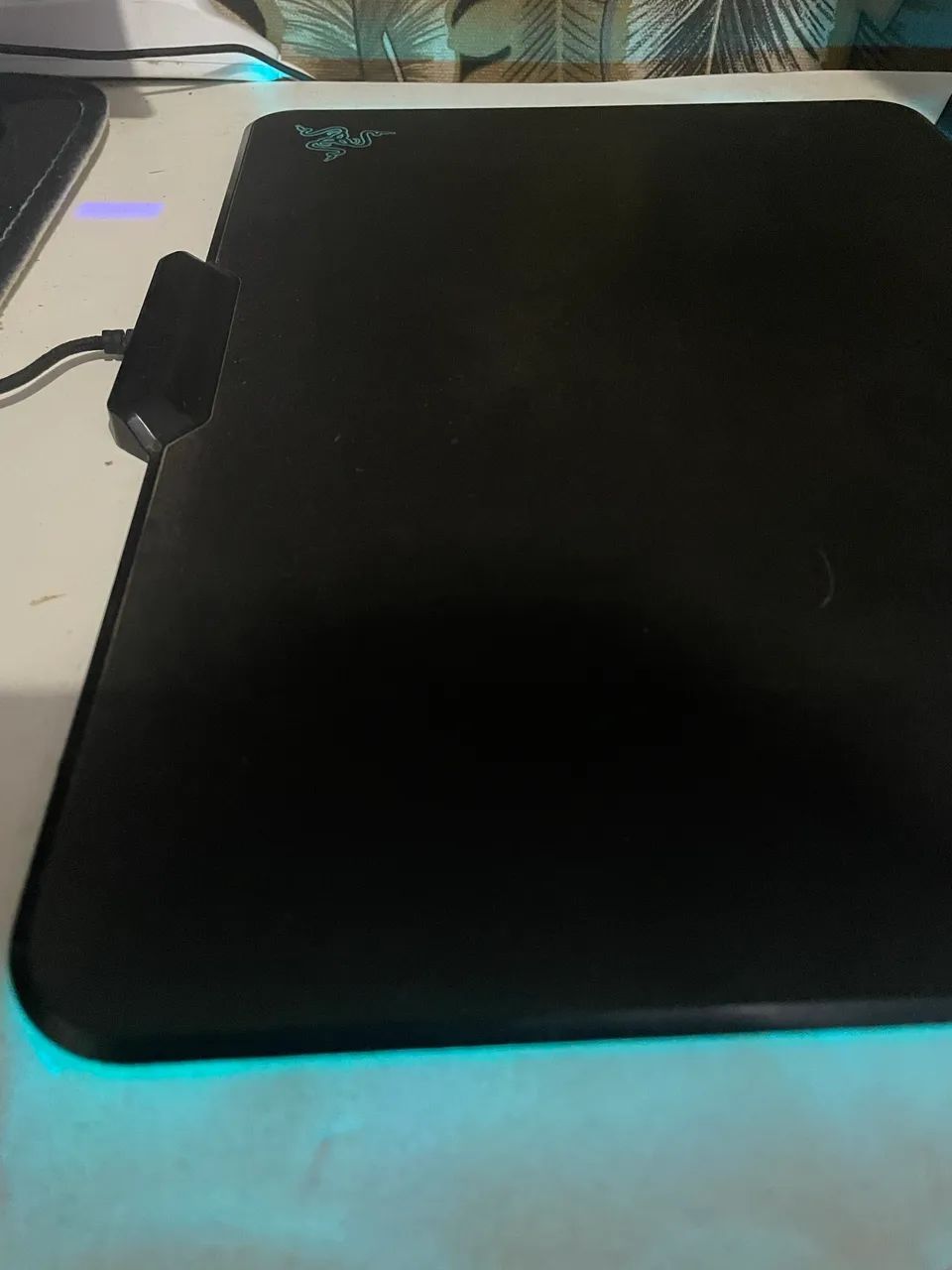 Mouse PAD gamer Razer  - Foto 4