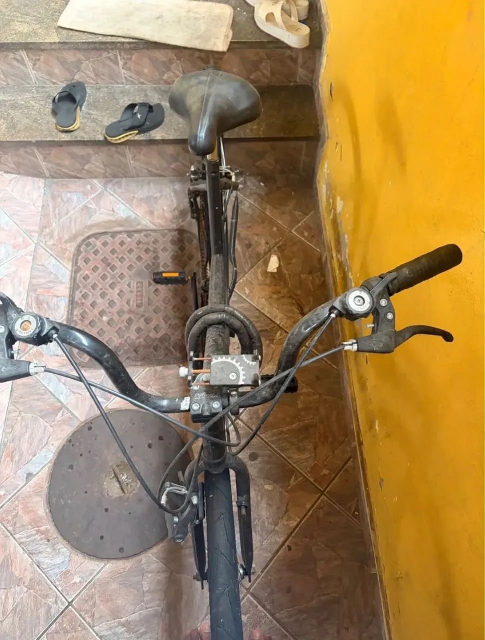 Bicicleta aro 26 - Foto 2