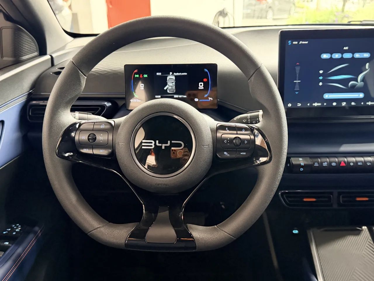 BYD Dolphin Mini (Elétrico) 2027 - Foto 3