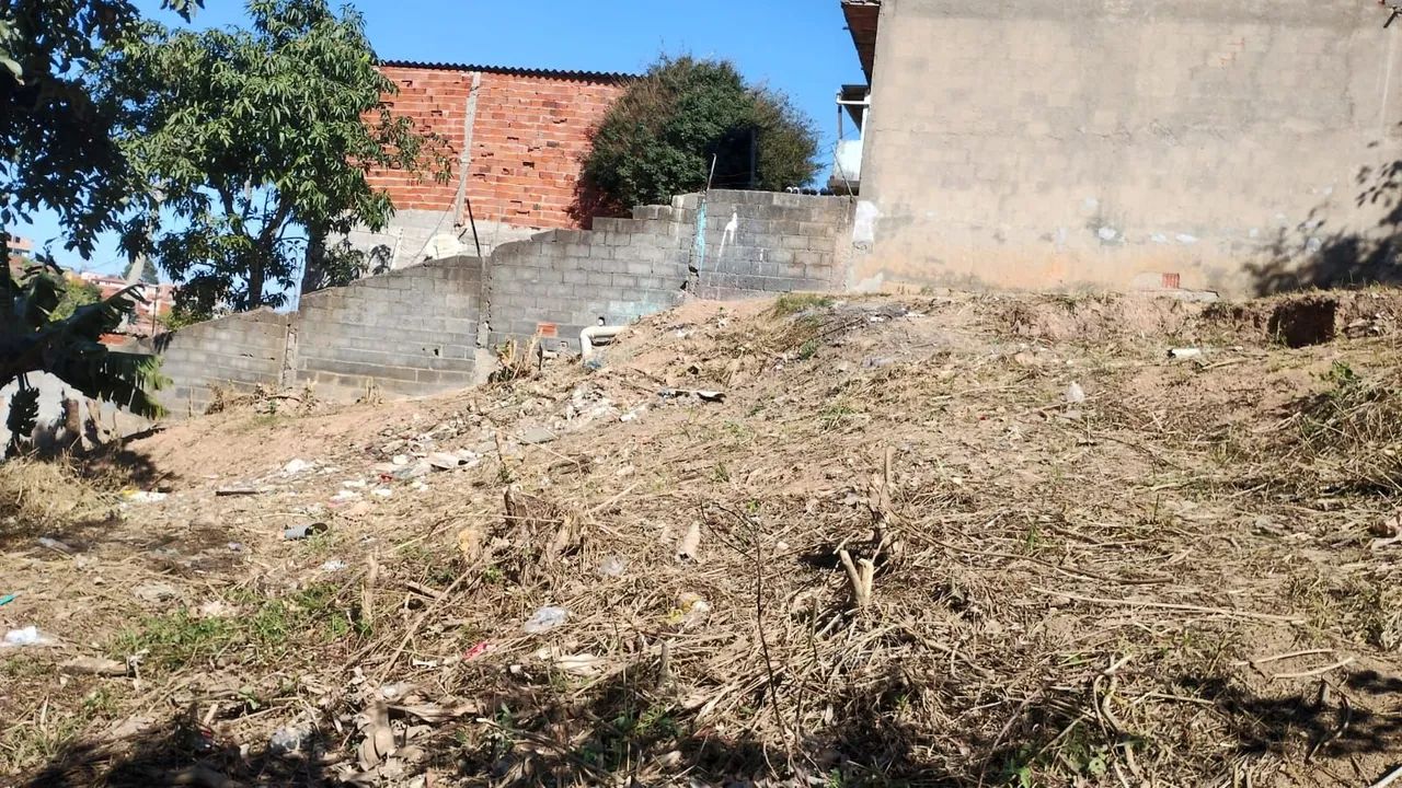 Foto - Francisco Morato - Parque Cento e Vinte