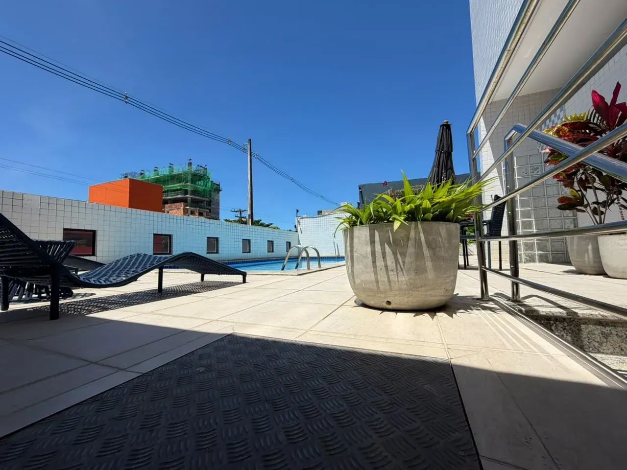 APARTAMENTO 2 QUARTOS (1 SUÍTE) | EDIFÍCIO MONTE FUJI  JATIÚCA - Foto 2