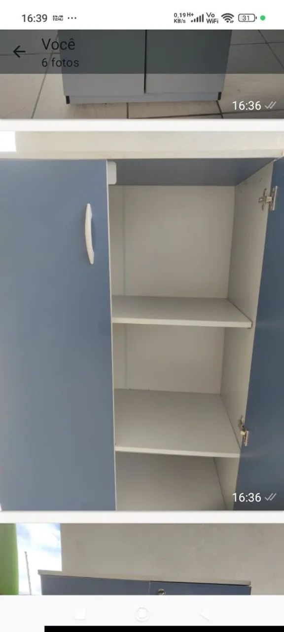  Vendas de Móveis de Escritório 