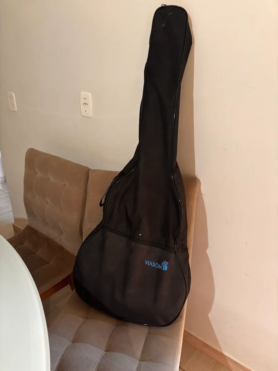 Violão tagima - Foto 5