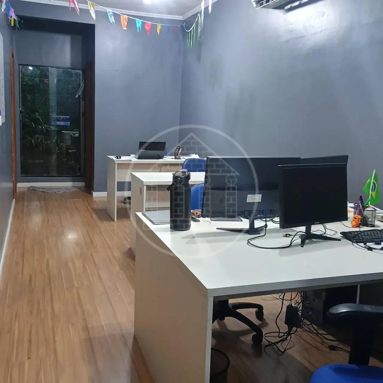 Casa comercial para locação na Cidade Dutra - Foto 4
