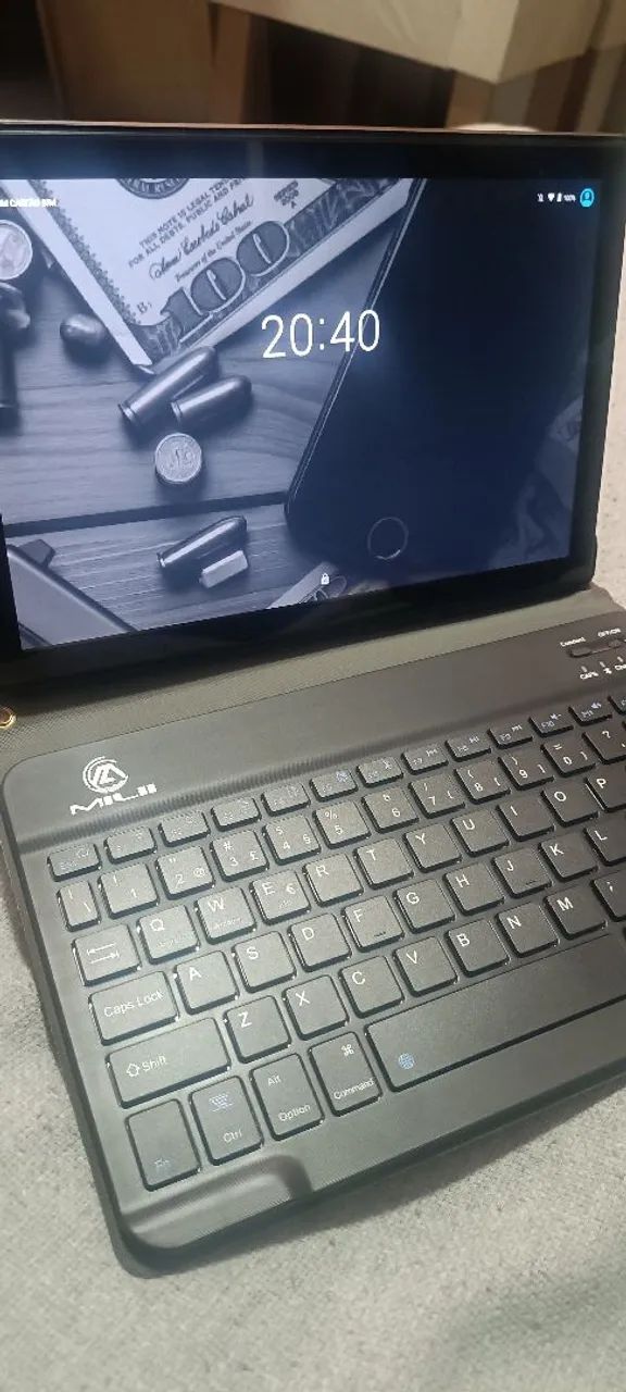 Tablet Milli 10 256 GB