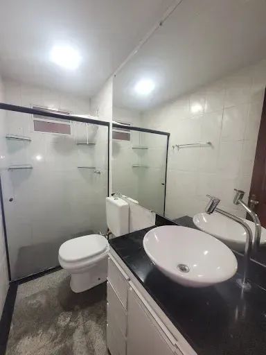 Vendo excelente casa com 4 quartos em Araçás - Vila Velha - ES - Foto 3