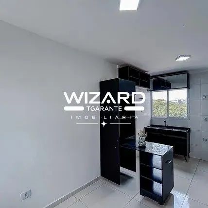 Apartamento 2 Dormitórios Próximo ao Metrô Guilhermina Esperança - Foto 5