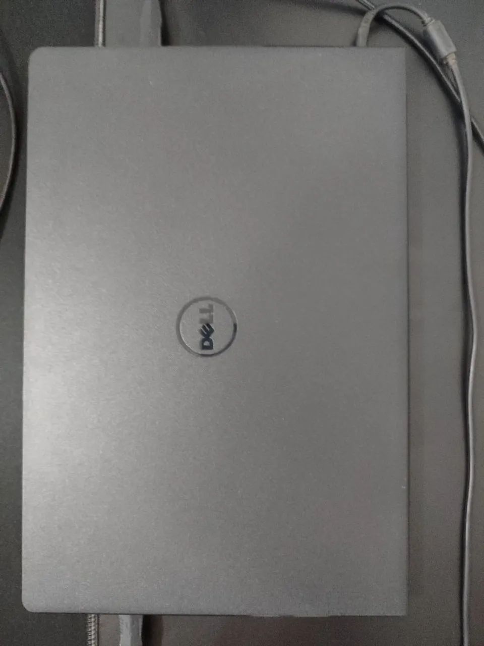Notebook Dell + Kit Gamer Redragon - Foto 4