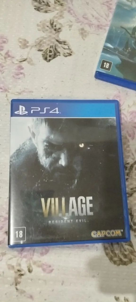 JOGOS PS4 - Foto 2