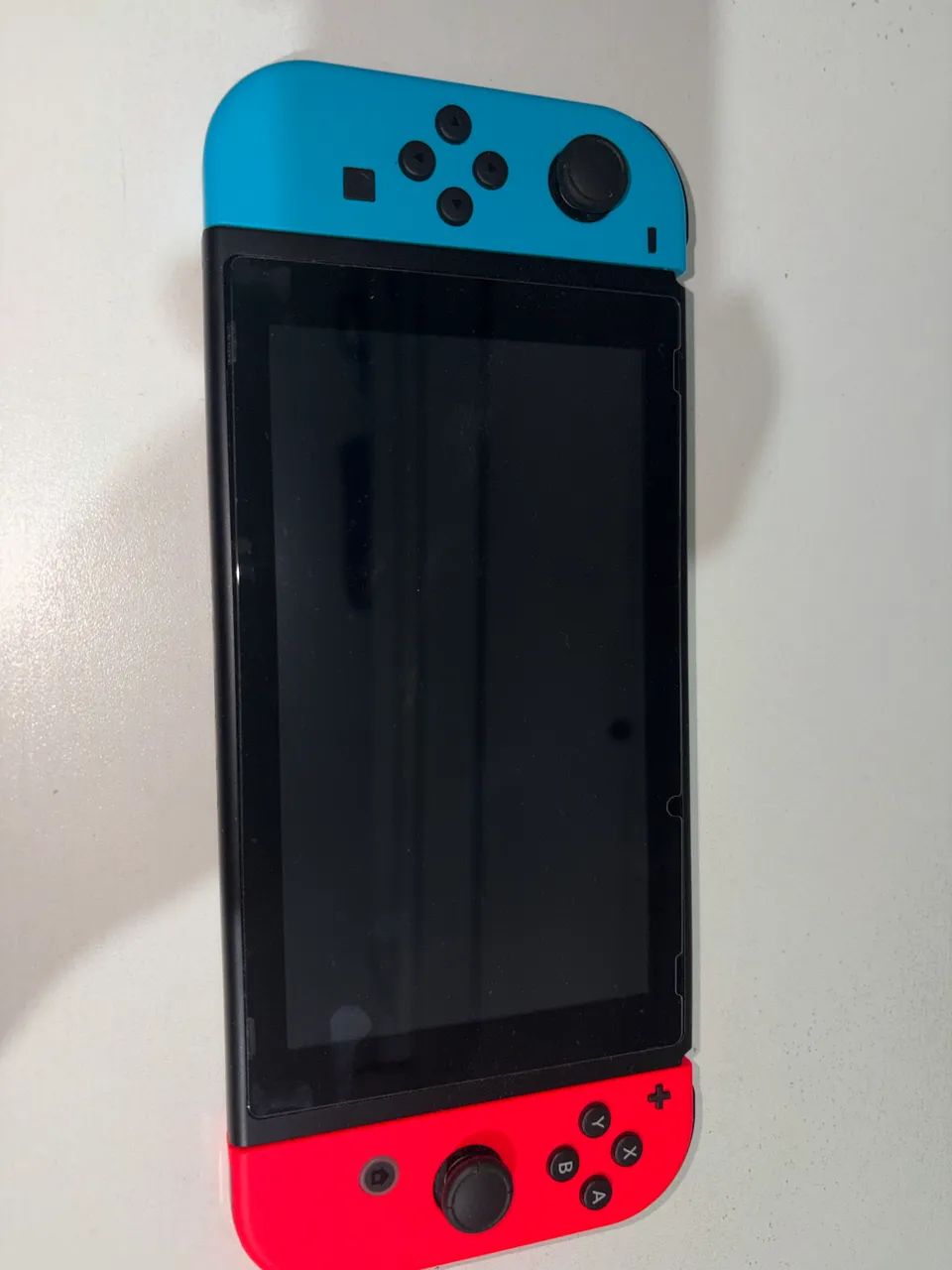 Nintendo Switch V2 Semi-Novo + adicionais  - Foto 3