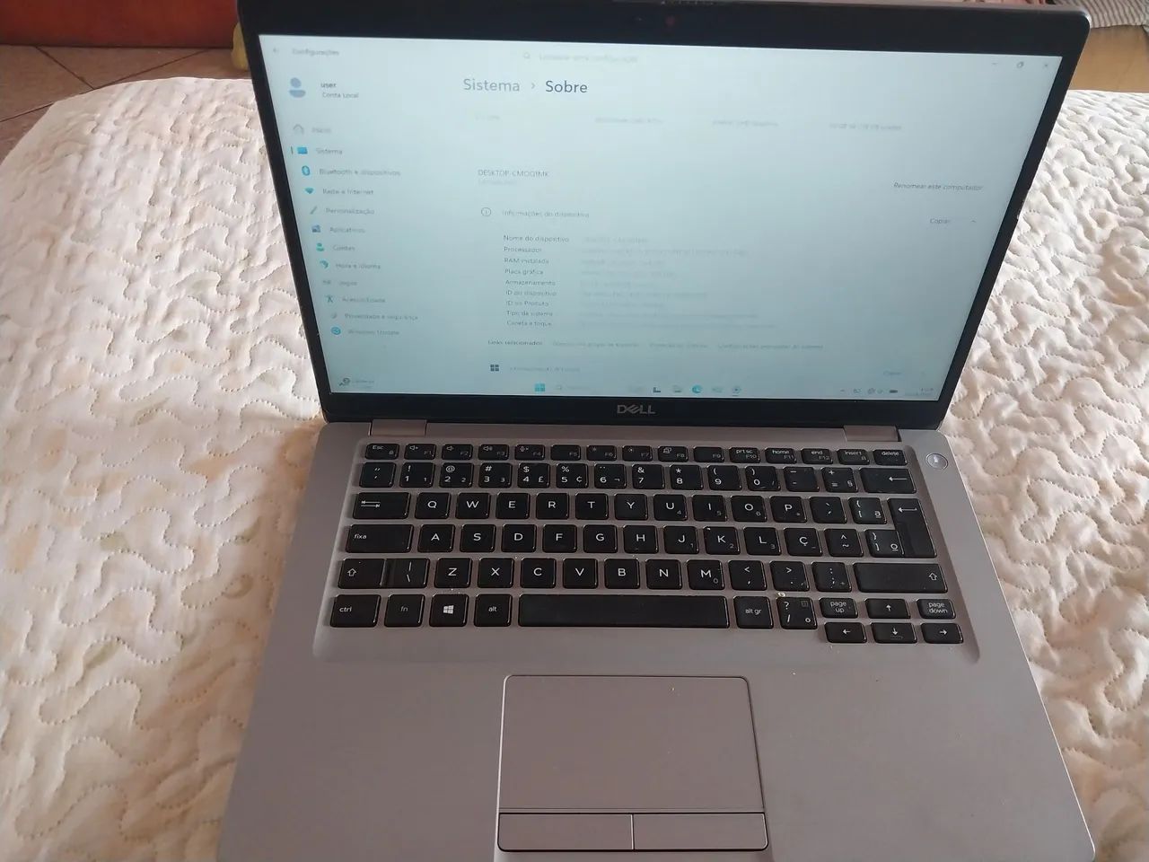Latitude 5410 i5 - Foto 2