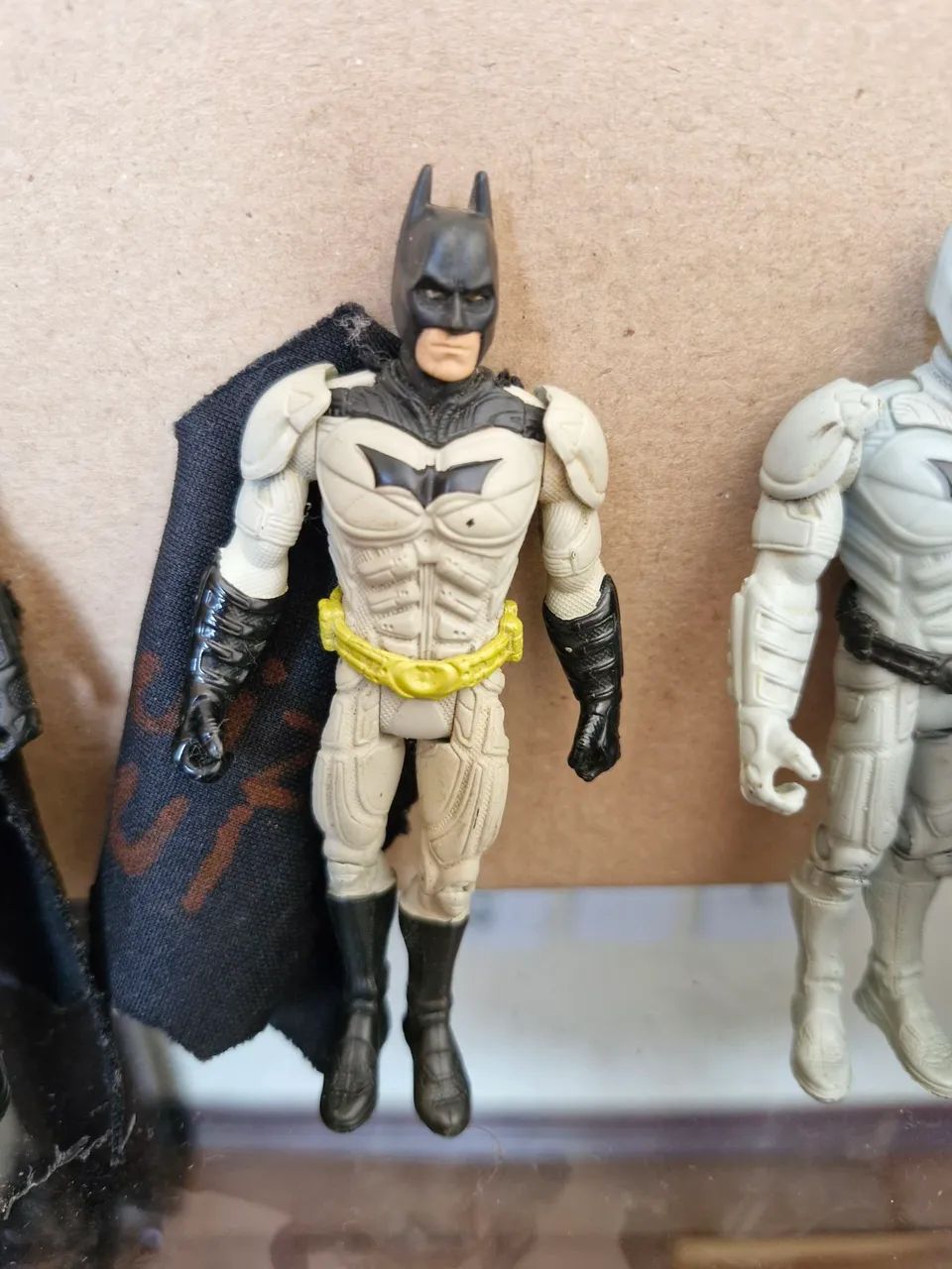 Conjunto de bonecos Batman - Foto 3