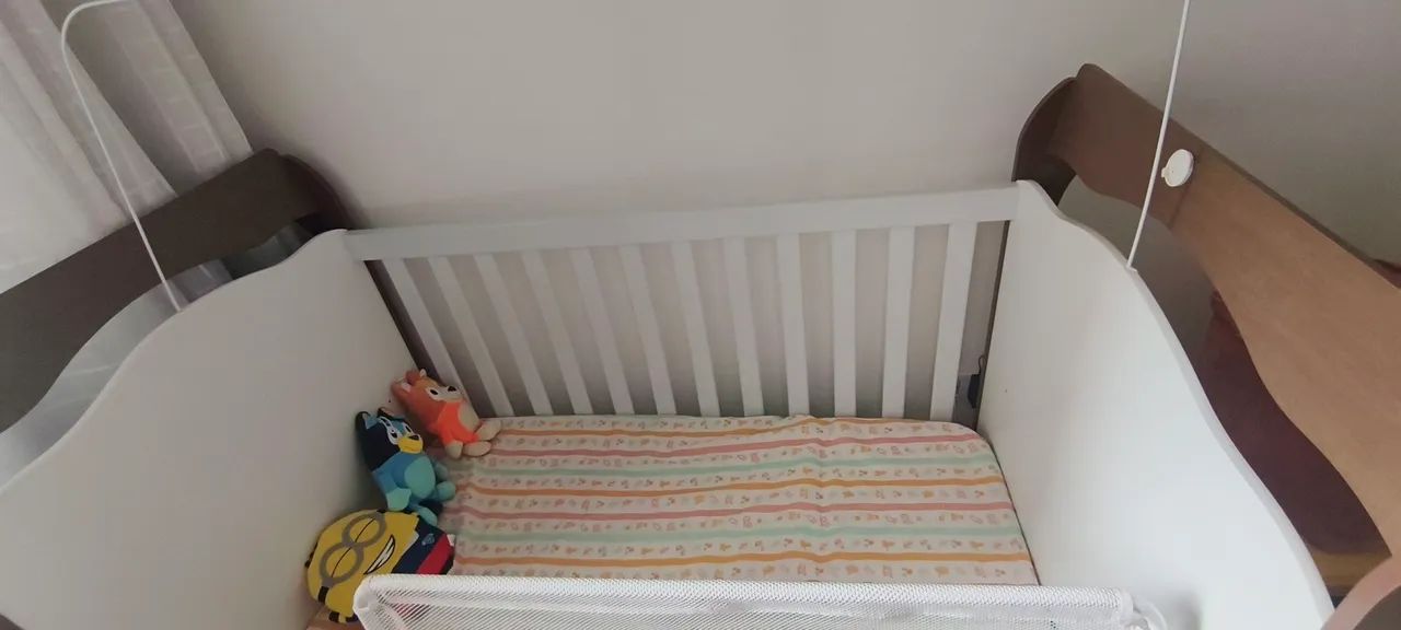 Berço Cama - Foto 3