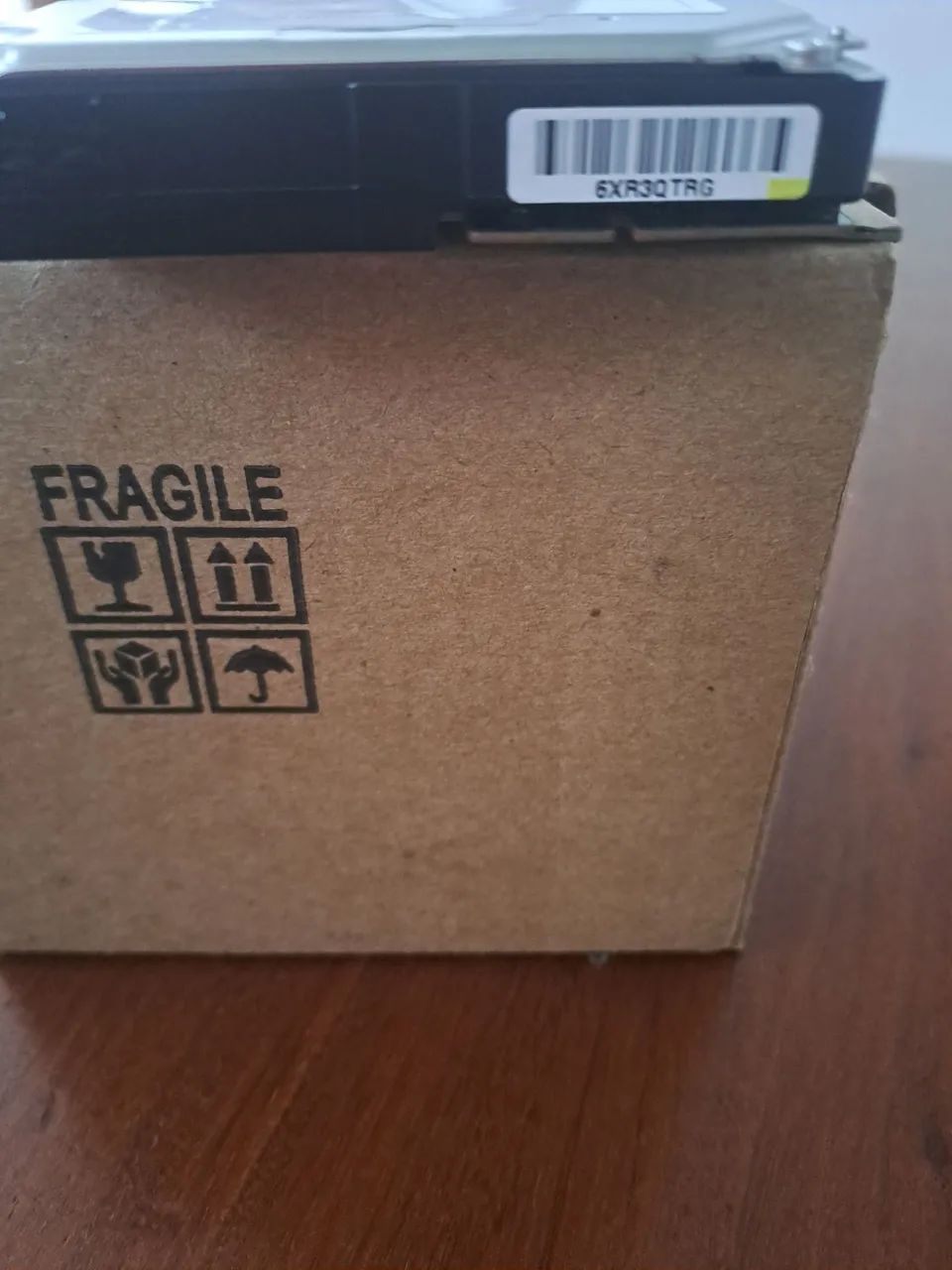 HD Seagate Sávio 10K.5 - Foto 3