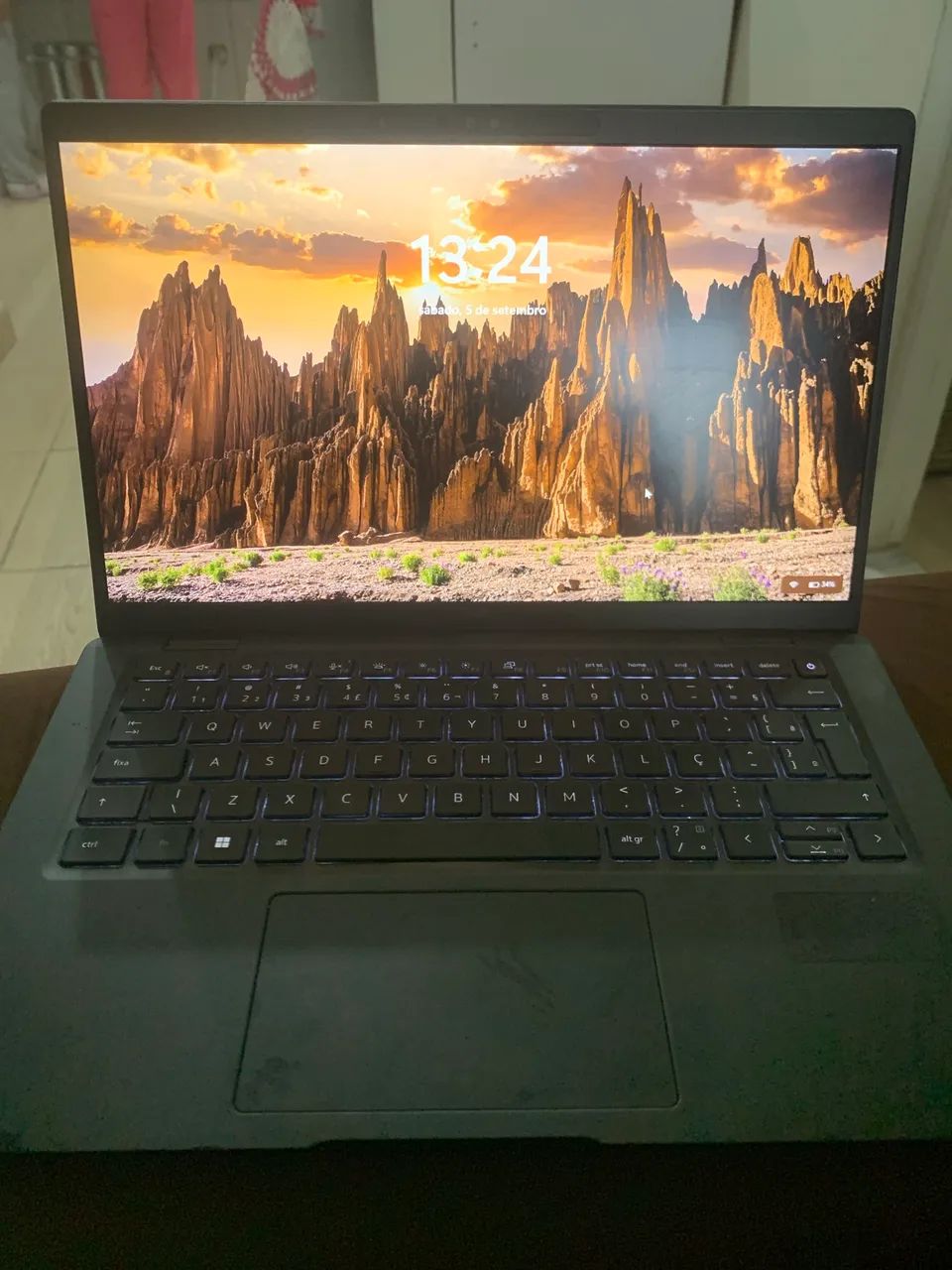 notebook dell 12a geracao