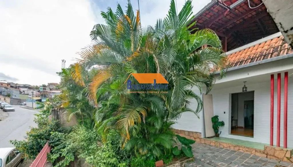 Casa de 4 quartos no bairro Aparecida - Foto 3