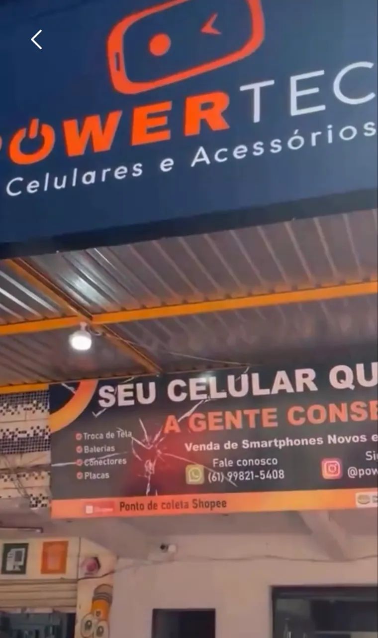 VENDO EXCELENTE LOJA COMPLETA! - Foto 4