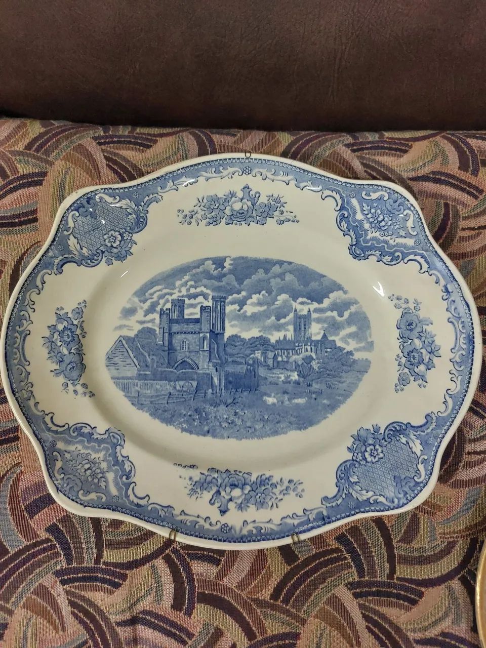 Porcelana Antiga 