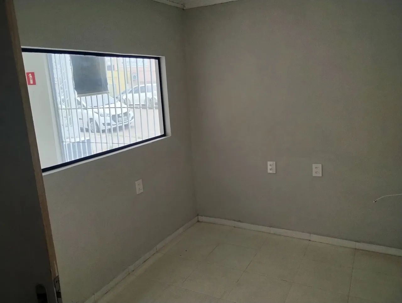 Aluga-se Ponto comercial no bosque próximo ao pronto socorro  - Foto 4