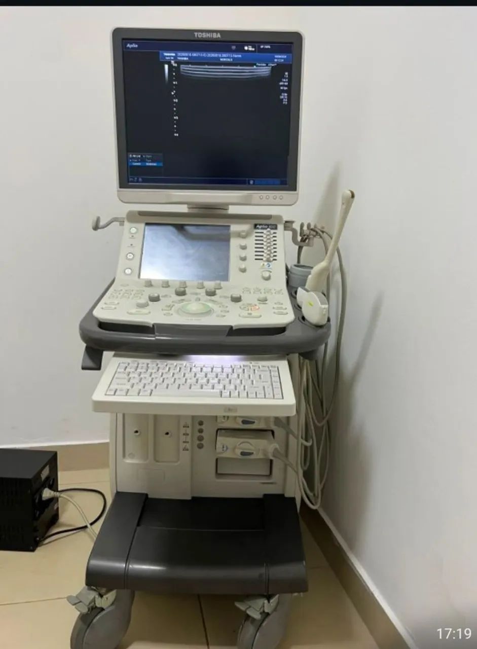 Vendo Ultrassom  - Foto 2