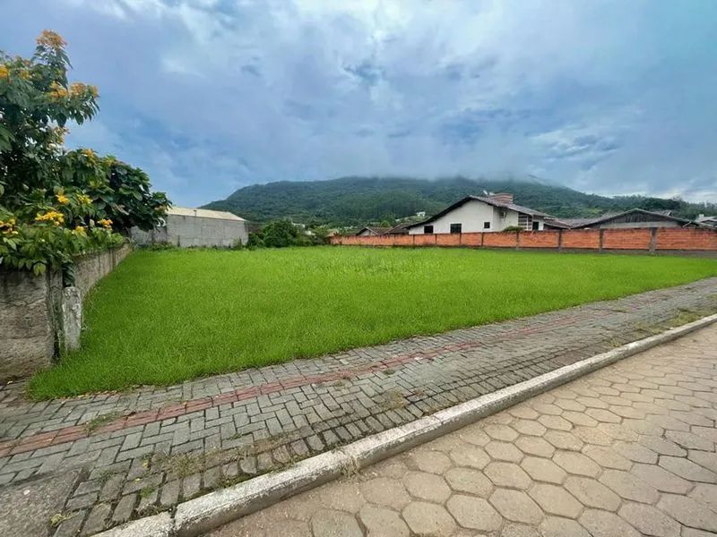 Terreno ASCURRA - SC - Foto 2